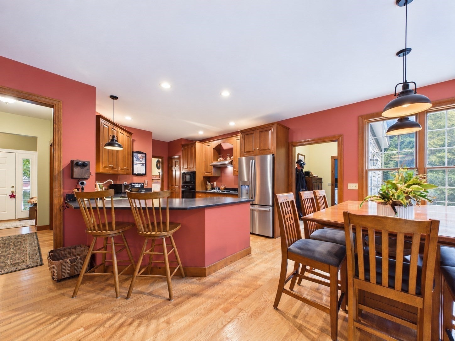 144 East St, Uxbridge, MA, 144 East St, Uxbridge, MA Photo #13