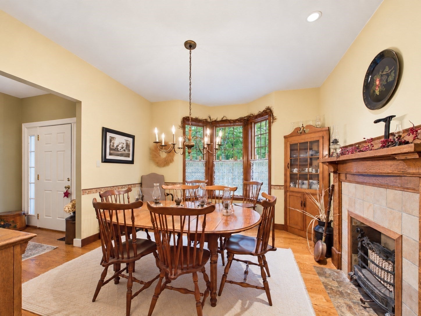 144 East St, Uxbridge, MA, 144 East St, Uxbridge, MA Photo #20