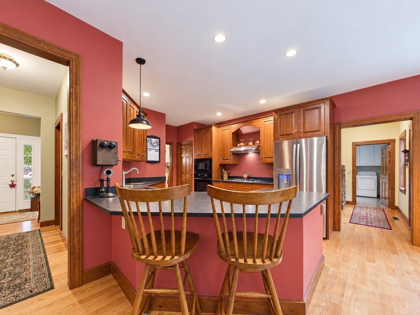 144 East St, Uxbridge, MA, 144 East St, Uxbridge, MA Photo #14