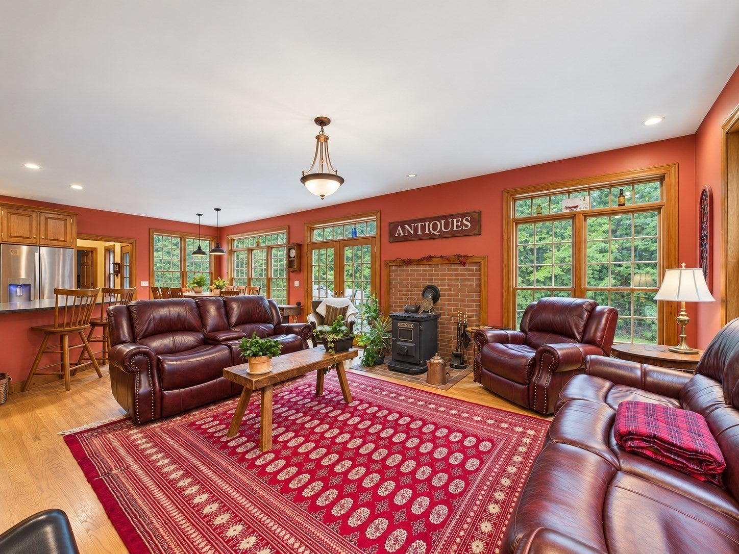 144 East St, Uxbridge, MA, 144 East St, Uxbridge, MA Photo #9