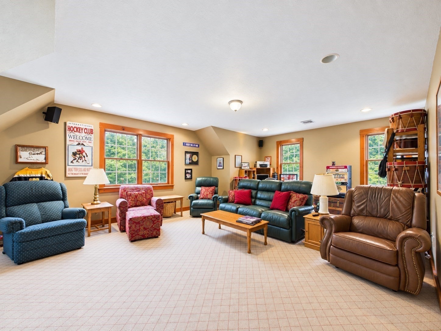 144 East St, Uxbridge, MA, 144 East St, Uxbridge, MA Photo #30