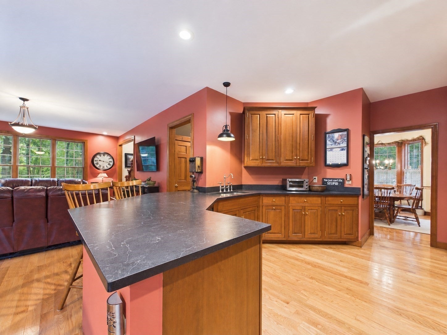 144 East St, Uxbridge, MA, 144 East St, Uxbridge, MA Photo #15