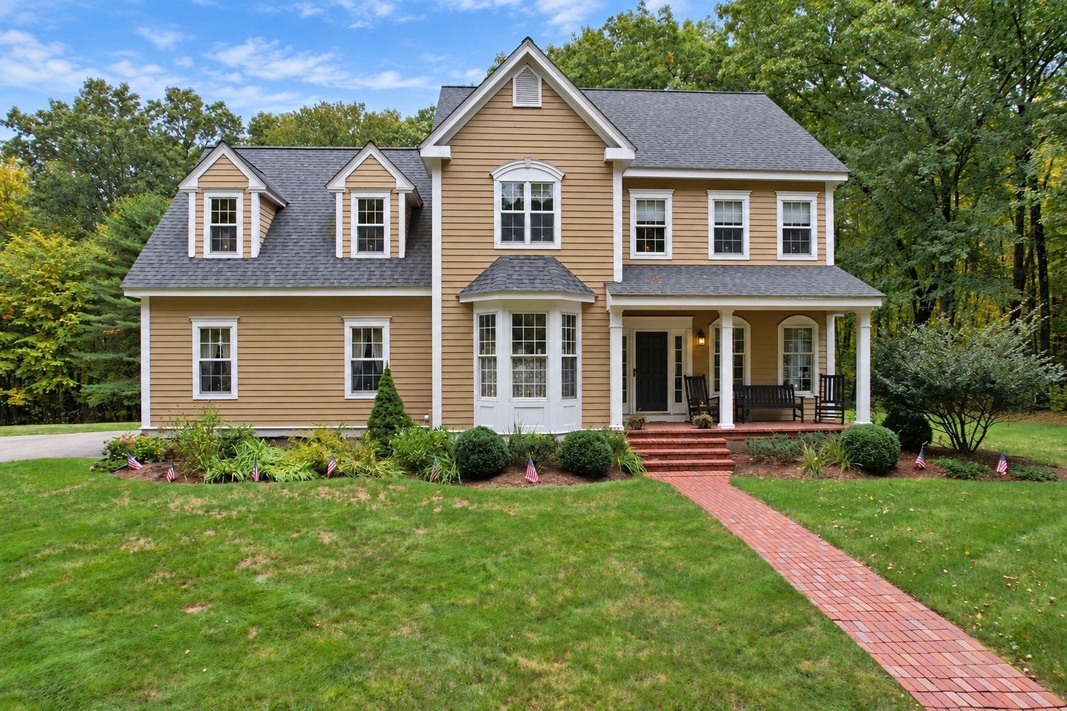 144 East St