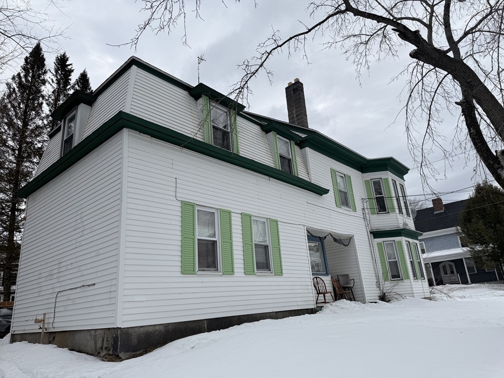 322 Central Street 2