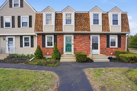 Photo of 848 Plain St #28, Marshfield, MA 02050 (MLS # 73505755)