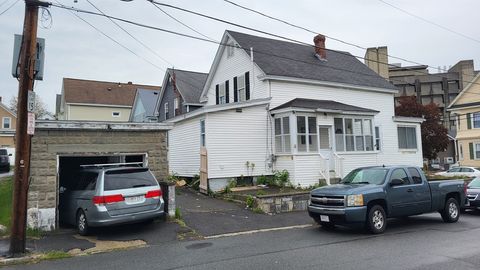 Photo of 37 Sarah Avenue #37, Lowell, MA 01854 (MLS # 73520144)