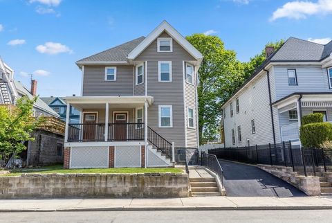 Photo of 2-4 Hopestill St, Boston, MA 02124 (MLS # 73484909)