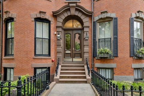 Photo of 142 West Concord St #3, Boston, MA 02118 (MLS # 73488347)