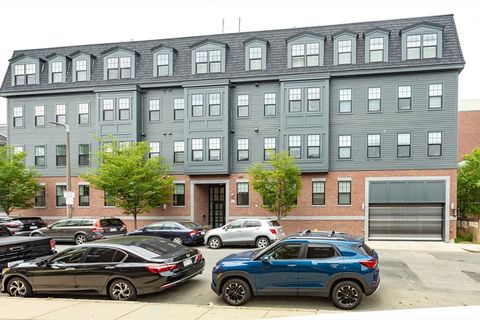 30 Polk Street 103 Boston MA 02129