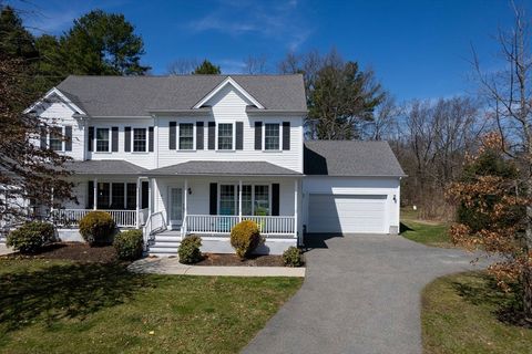 9 Williamsburg Way 9 Medway MA 02053
