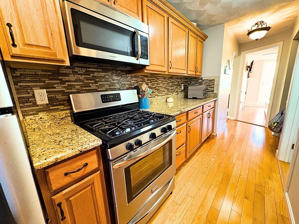 131 Wilson Road 3C