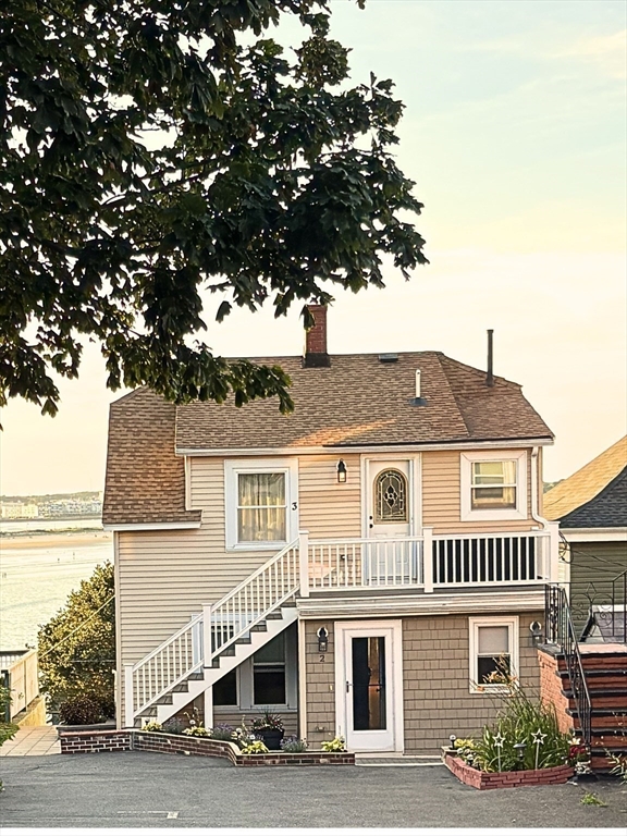 131 Wilson Road 3C