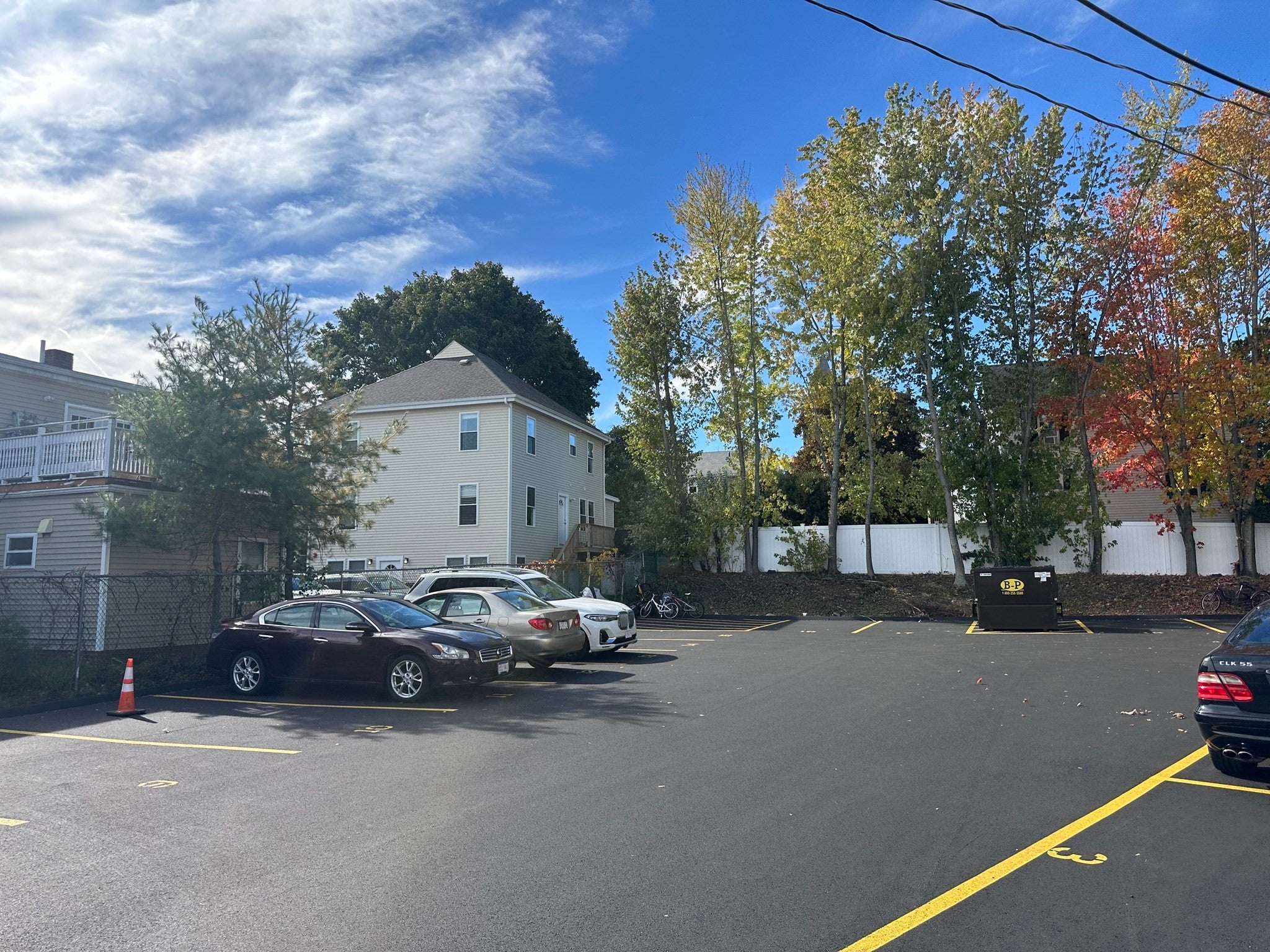 304 California Street #3, Newton, MA Photo #10