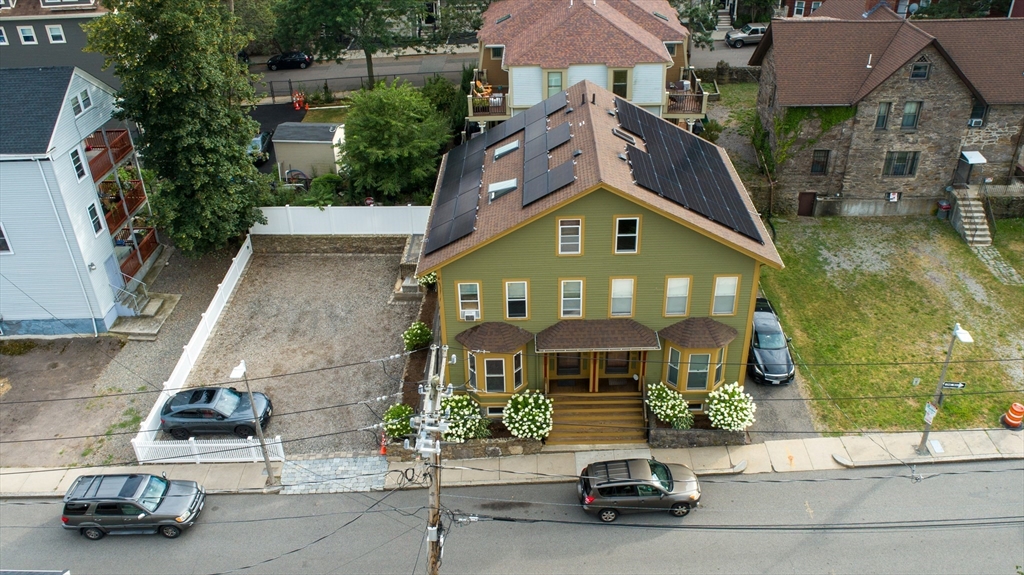 51 Norfolk St