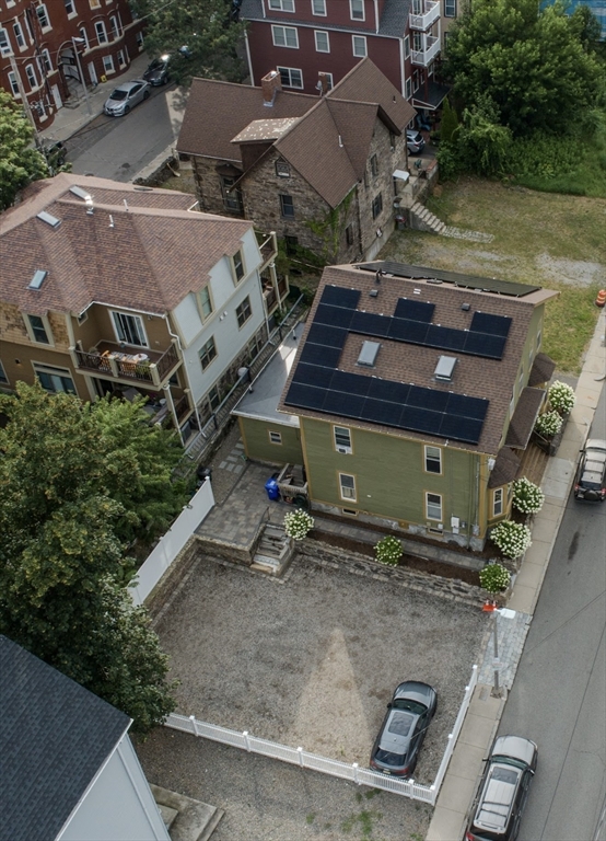 51 Norfolk St