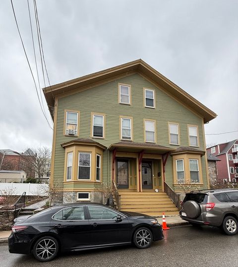 51 Norfolk St Boston MA 02119
