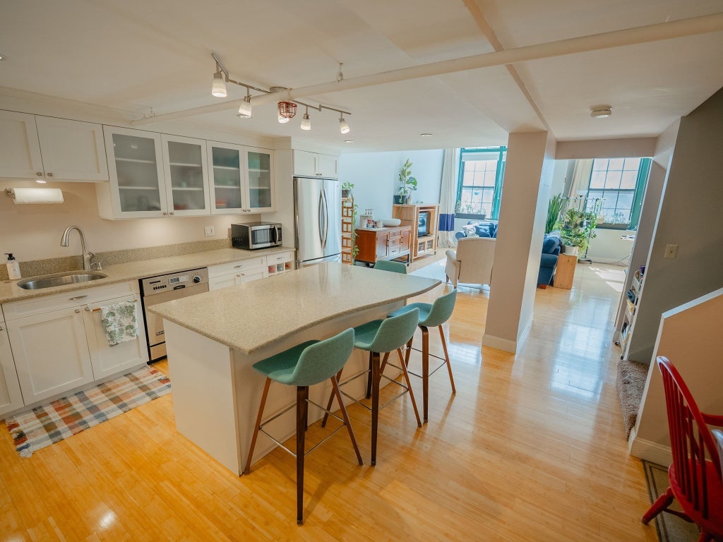 Photo of 200 Market Street #53B, Lowell, MA 01852 (MLS # 73576046)