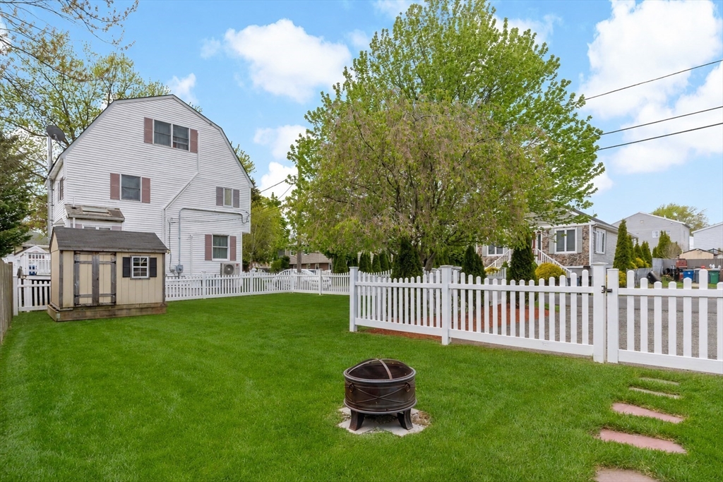 6 Lindsell St, Saugus, MA Photo #27