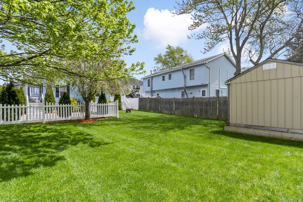 6 Lindsell St, Saugus, MA Photo #28