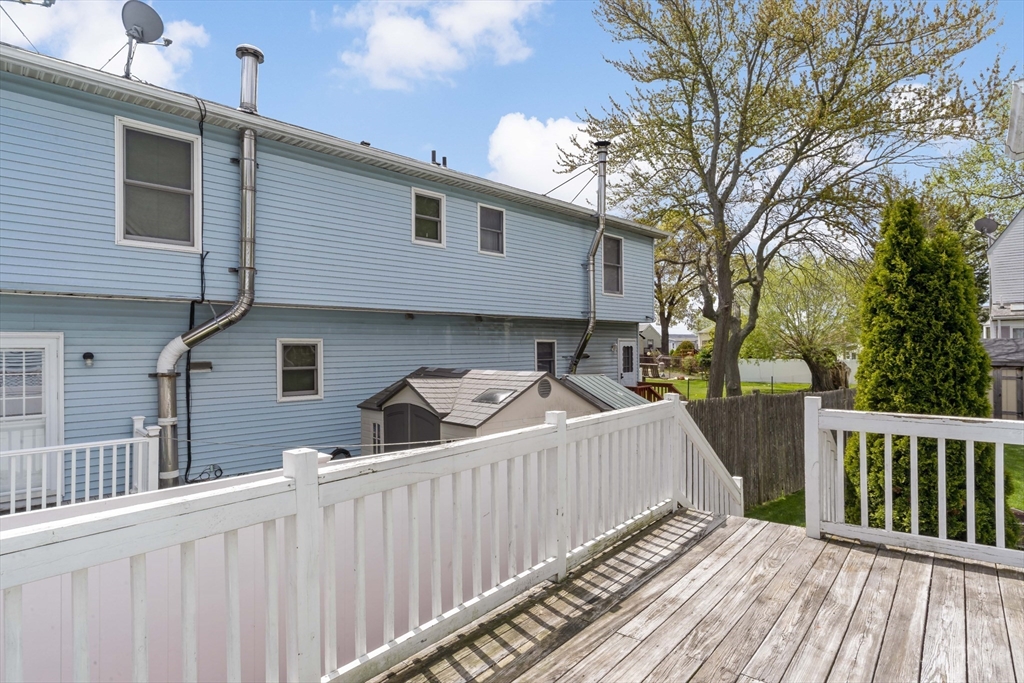 6 Lindsell St, Saugus, MA Photo #30