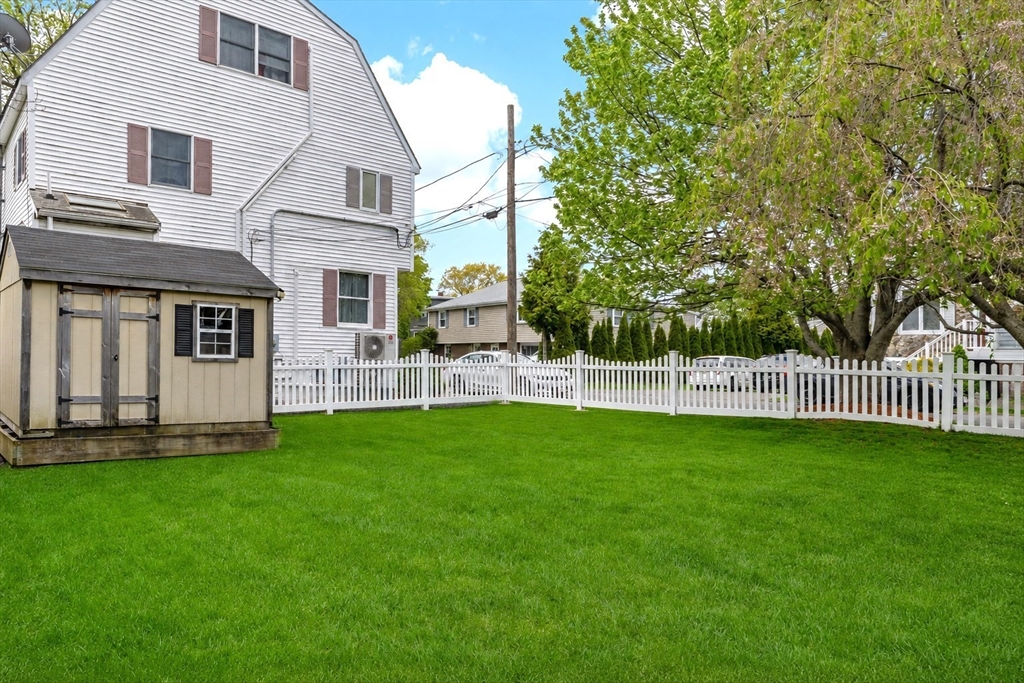 6 Lindsell St, Saugus, MA Photo #26