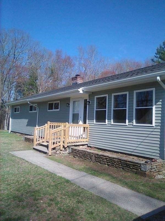 76 Hall Road