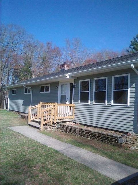 76 Hall Road Sturbridge MA 01566