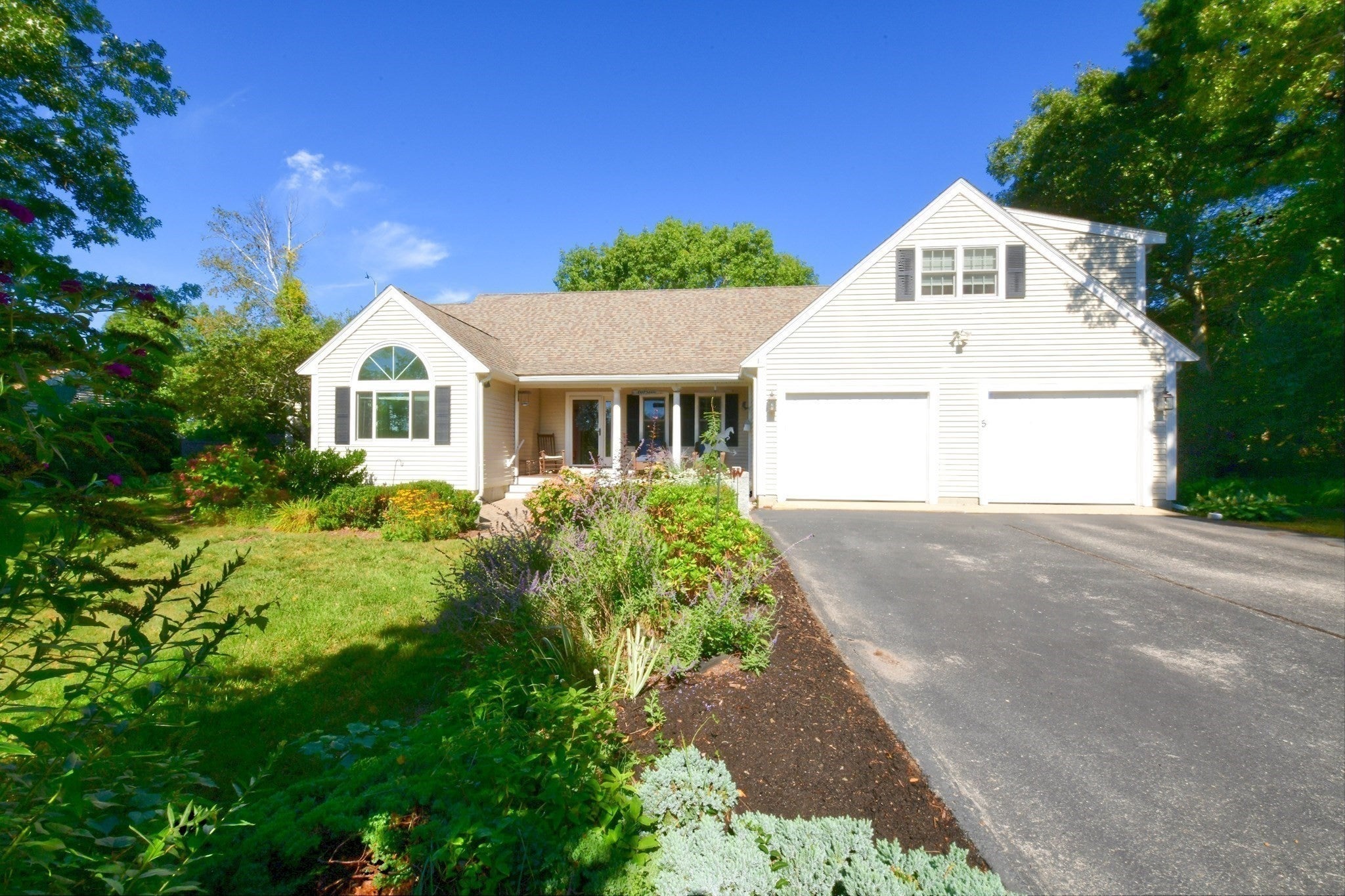 5 Luigi Ave, Bourne, MA Photo #1