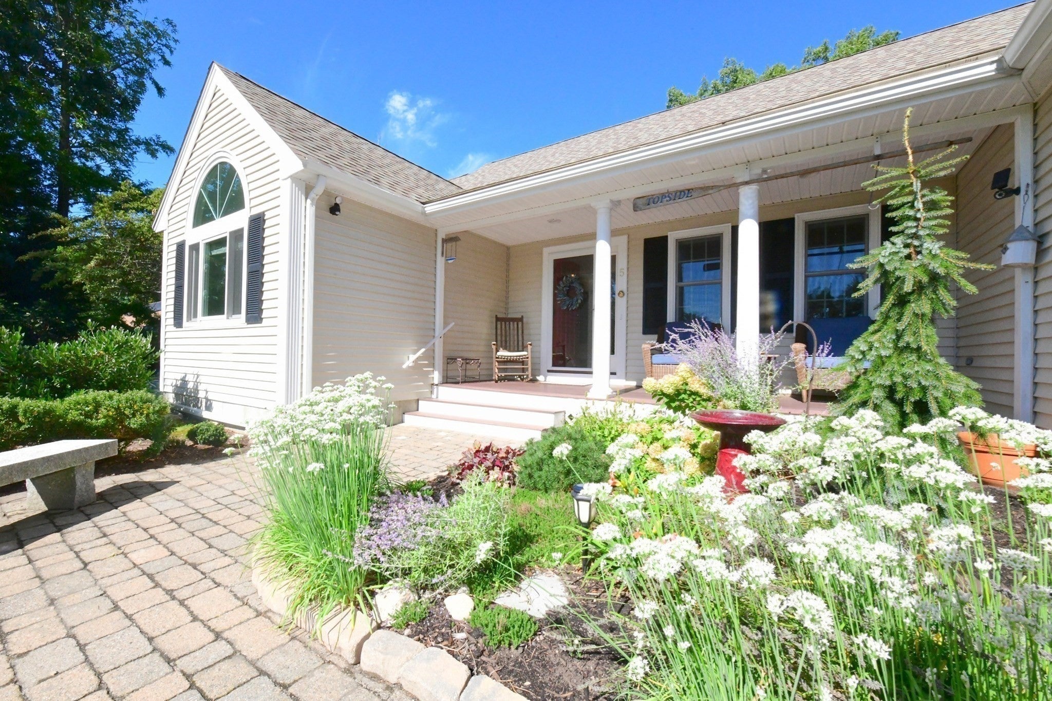 5 Luigi Ave