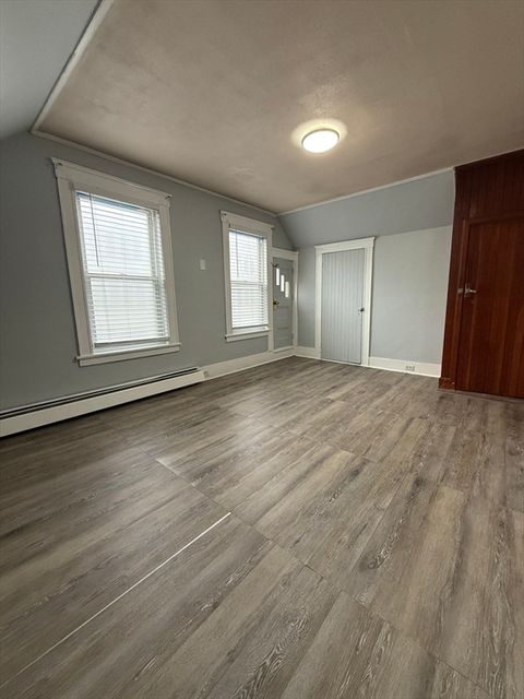 Photo of 141 Spruce St #2, Lawrence, MA 01841 (MLS # 73463197)