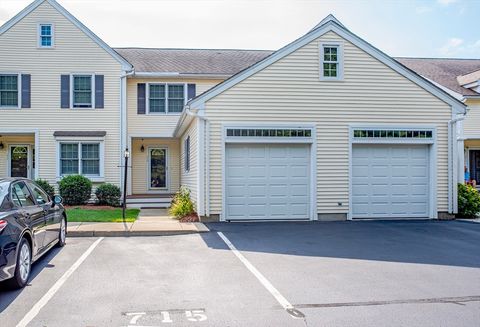 715 Thayer St 715 Abington MA 02351
