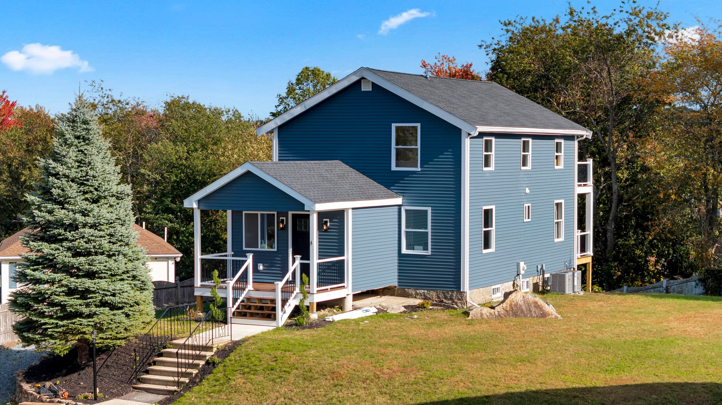 Photo of 4 Katina Lane, Peabody, MA