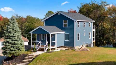 Photo of 4 Katina Lane, Peabody, MA 02760 (MLS # 73589324)