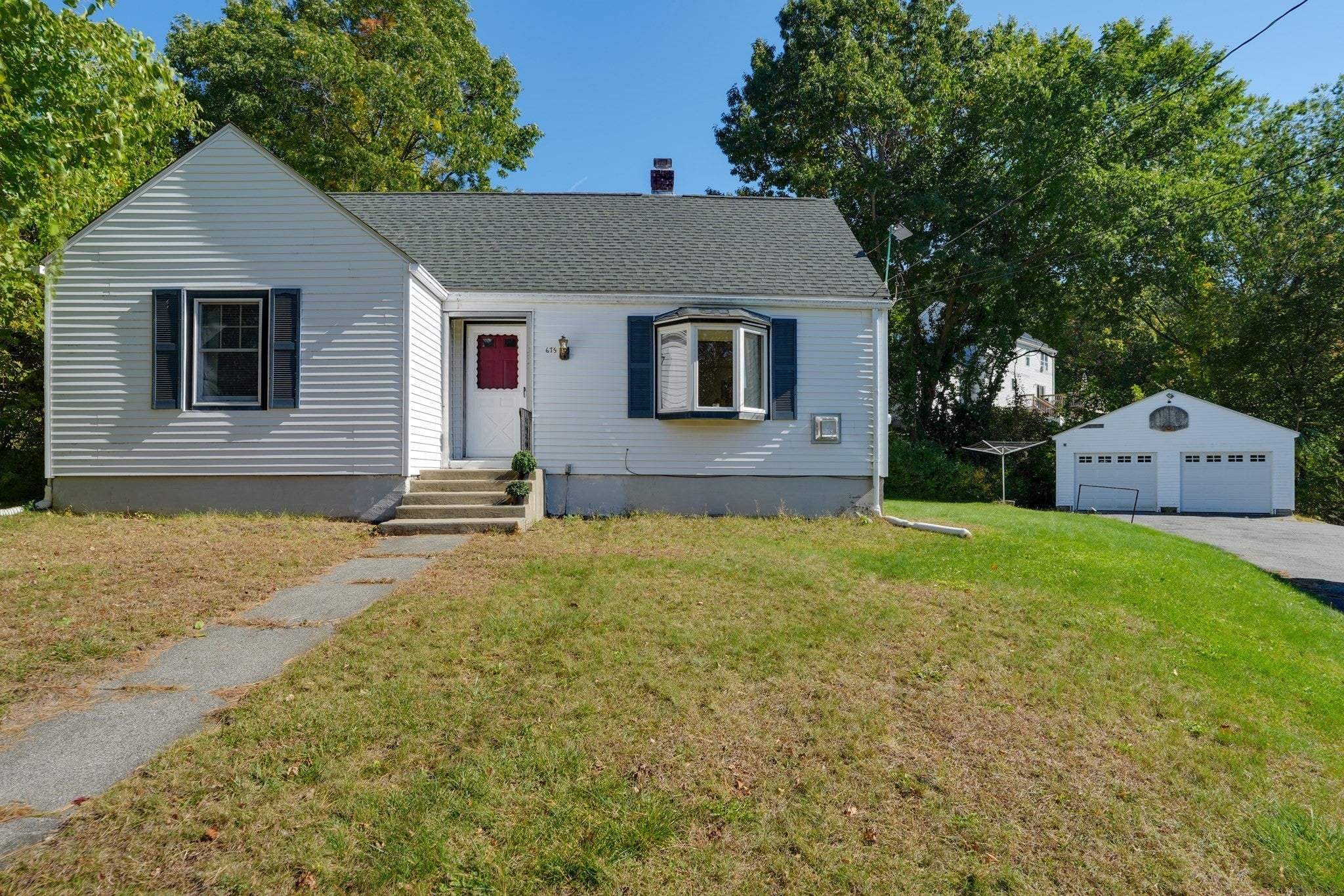 675 Burncoat Street, Worcester, MA, 675 Burncoat Street, Worcester, MA Photo #1