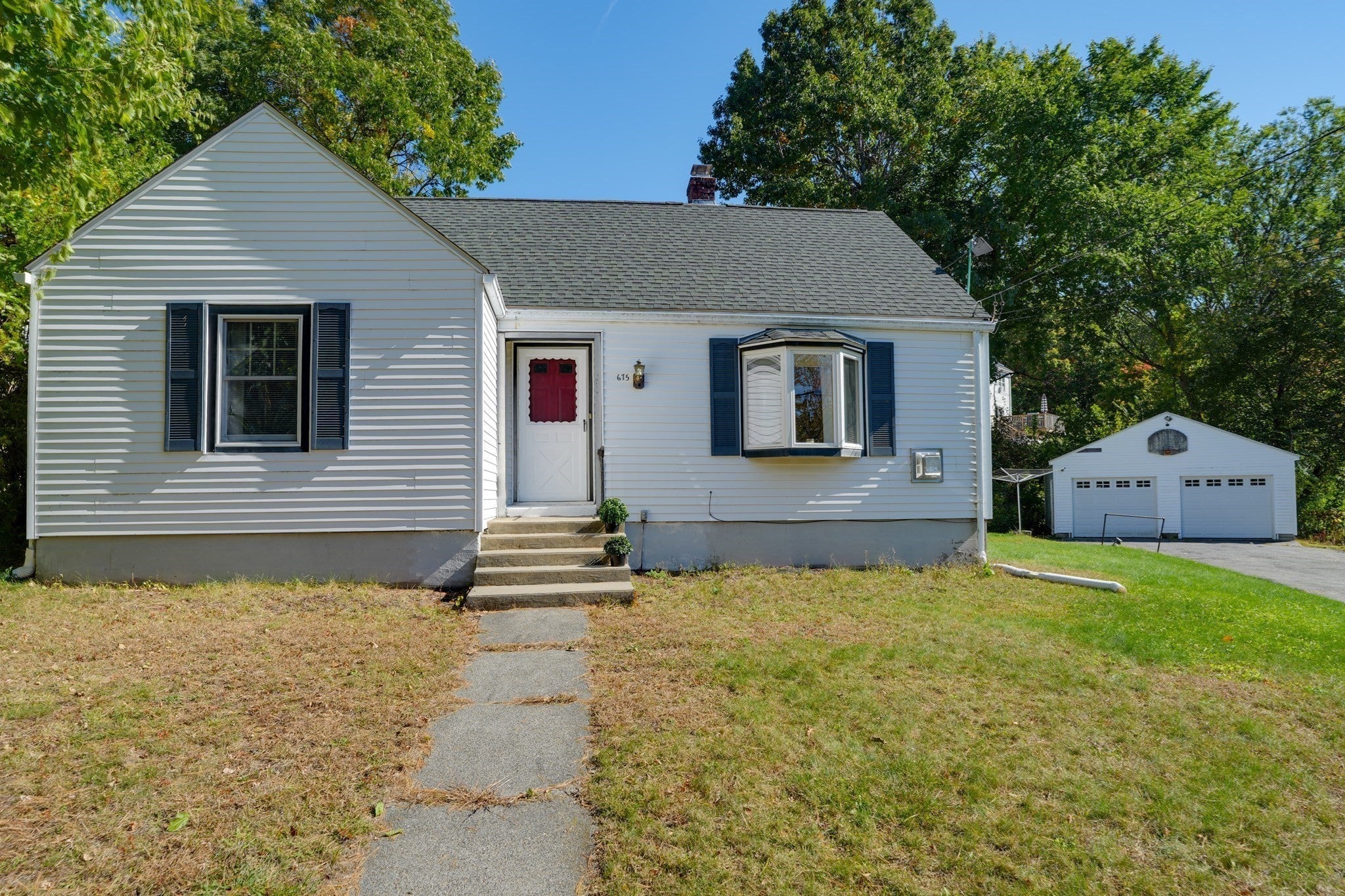 675 Burncoat Street, Worcester, MA, 675 Burncoat Street, Worcester, MA Photo #19