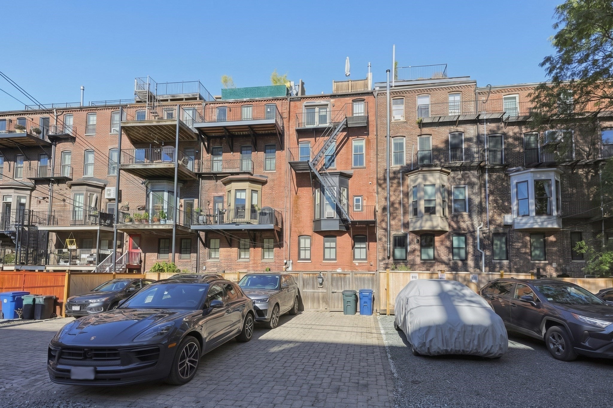 220 West Canton St #3, Boston, MA, 220 West Canton St #3, Boston, MA Photo #27