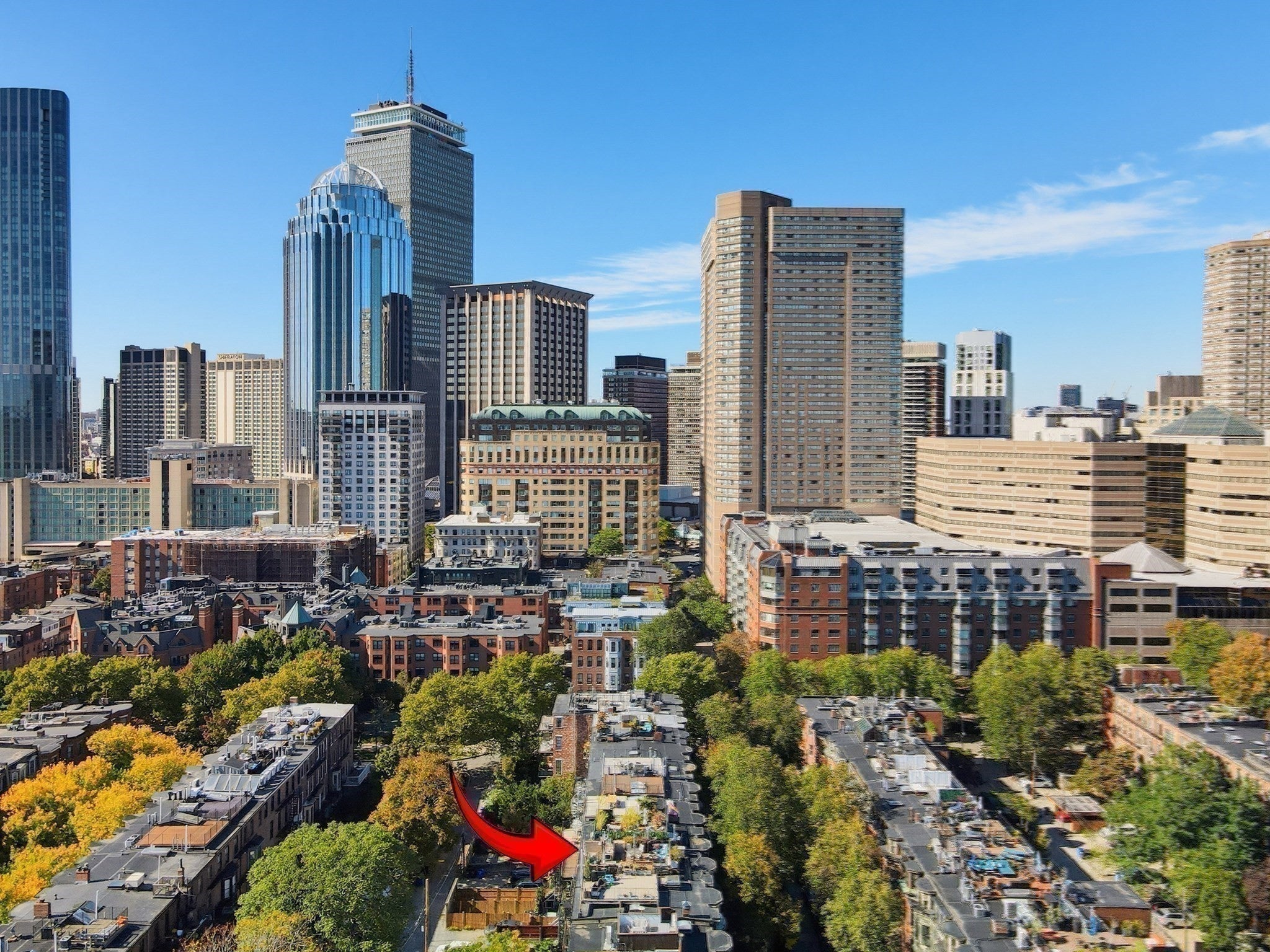 220 West Canton St #3, Boston, MA, 220 West Canton St #3, Boston, MA Photo #29