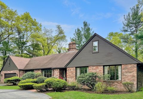 50 Shady Rest Rd Easton MA 02356