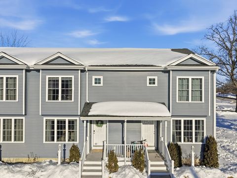 Photo of 1190 Bedford Street #G3, Whitman, MA 02382 (MLS # 73475665)