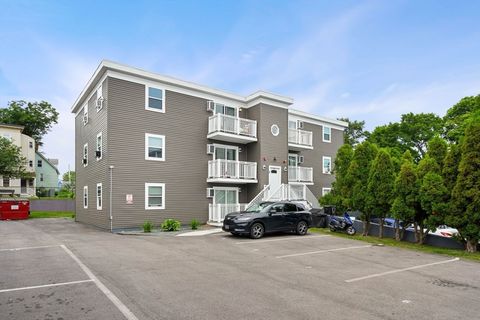 8 Lafayette Park 1 Lynn MA 01902