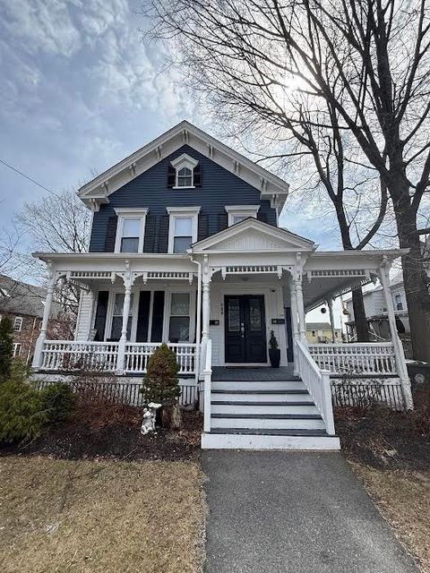 130 Elm Street 02 Marlborough MA 01752