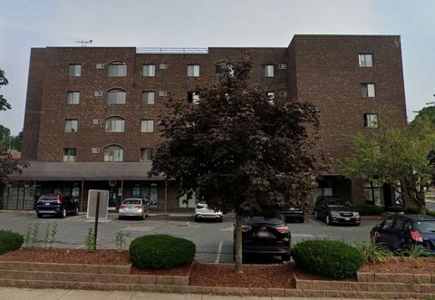 Photo of 100 Granger Boulevard #501, Marlborough, MA 01752 (MLS # 73515472)
