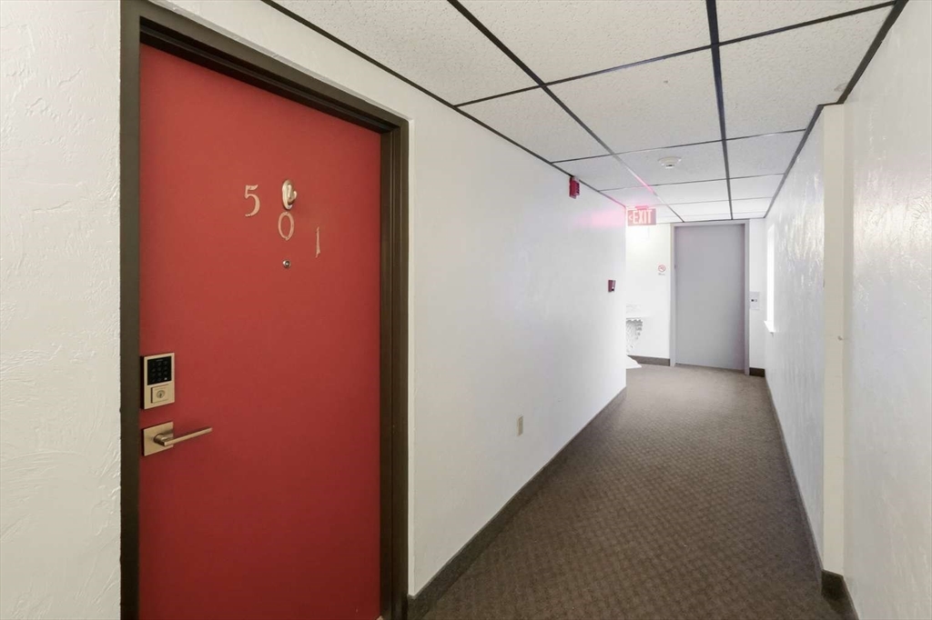 100 Granger Boulevard 501