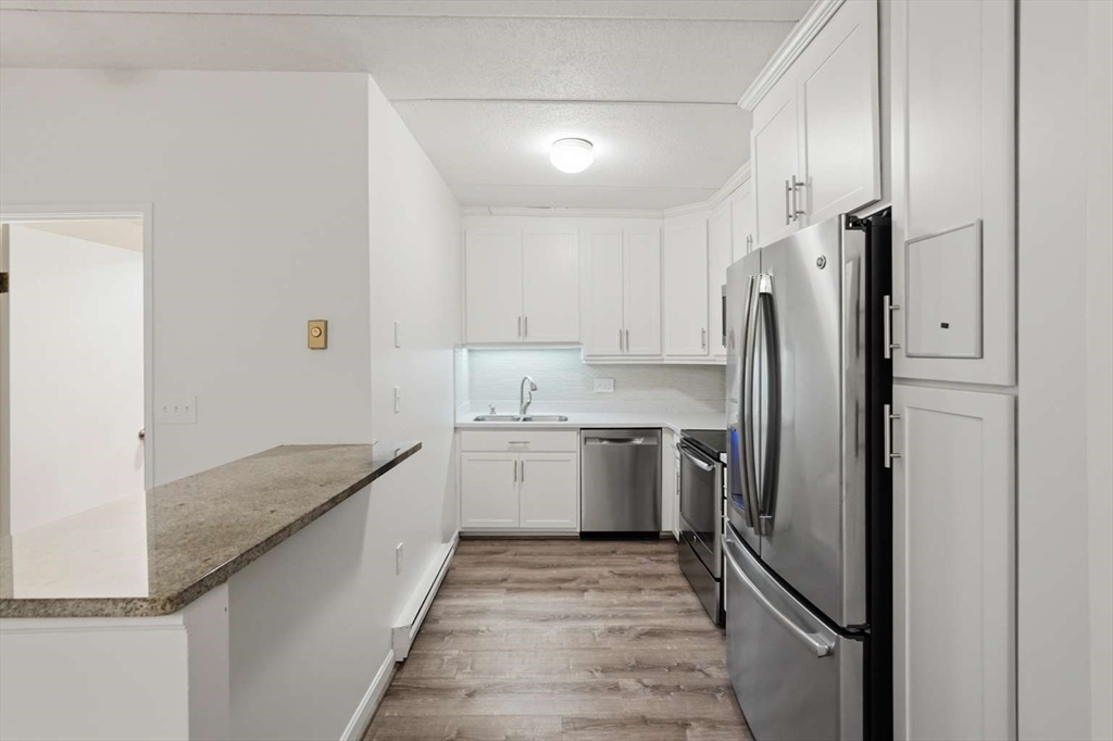 100 Granger Boulevard 501