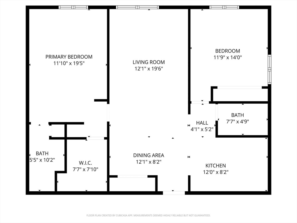 100 Granger Boulevard 501