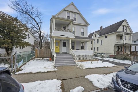 29-31 Knox St Springfield MA 01105