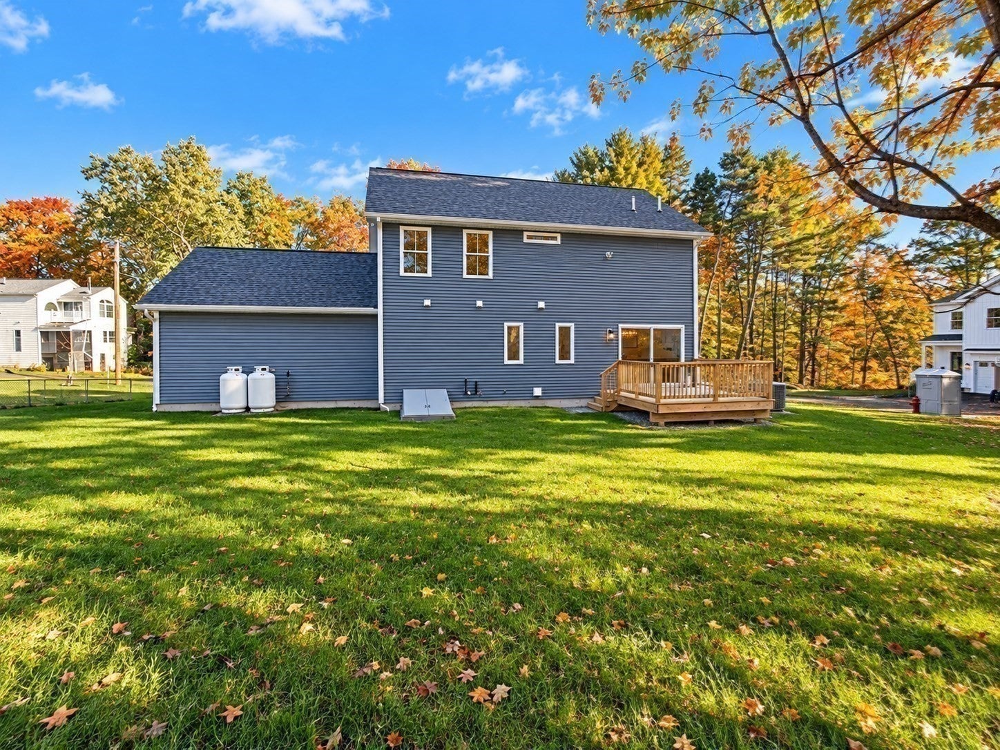 19 Pine St, Ayer, MA, 19 Pine St, Ayer, MA Photo #15