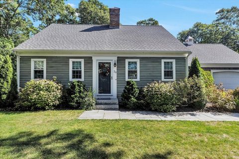20 Trophy Ln Yarmouth MA 02675