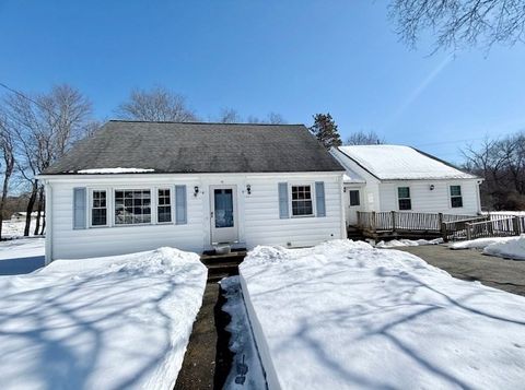 Photo of 53 Robin Road, Westborough, MA 01581 (MLS # 73481161)