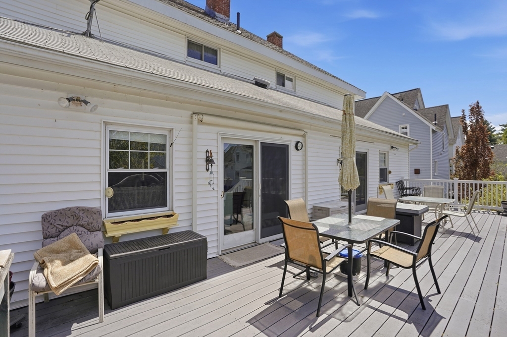 6-8 Gibbon Avenue, Milford, MA Photo #36